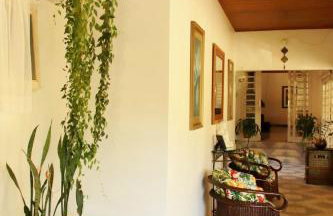 Casa com WiFi e lazer em Campina Grande do Sul - Foto 49