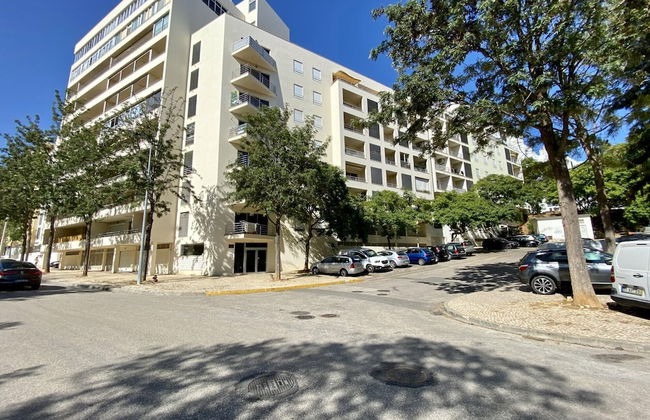 Portimão Riverside by Homing - Foto 26