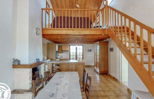 Charmant gîte 6 pers. à Jard-sur-Mer, proche plage et Vélodyssée - FR-1-426-568 - Foto 2