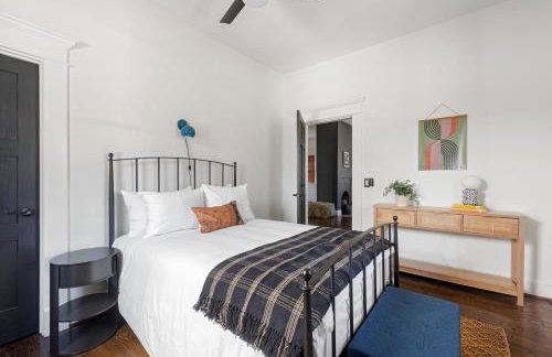 Rustic Rouge - Foto 18