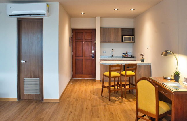 Estelar Apartamentos Bellavista - Photo 12