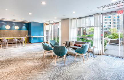 Kendall Square 1BR w Concierge Gym nr MIT BOS-716 - Foto 18