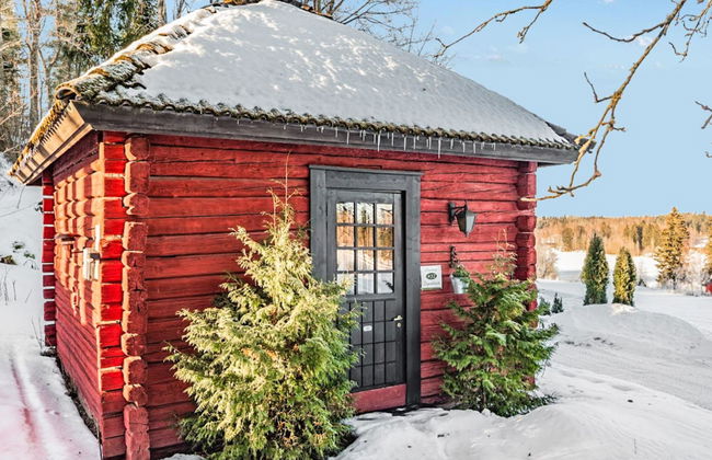 Isopehtoori - Foto 34