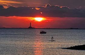 appartamento vista mare da MARY - Foto 65