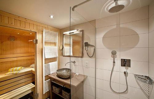 Alpenhaus Steiner - Top-Ferienwohnungen - Sommer-Bergbahn inklusive - Foto 16