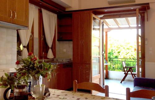 Naiada Apartments Milina - Foto 7