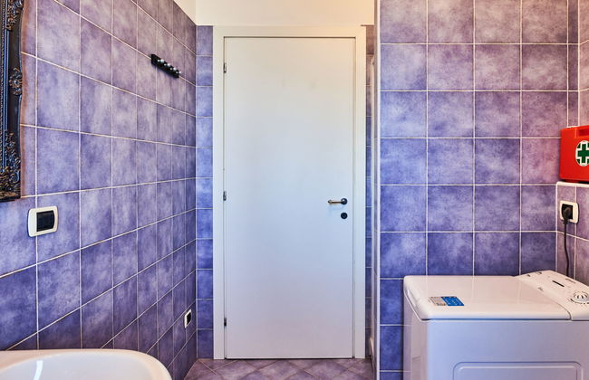 2 bedroom Apartment in Bellano with garden and terrace - Photo 21