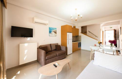 MANI HOUSES Selinitsa Art Koloveas - Foto 18