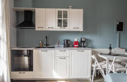 Snow Chalets Parnassos Mountain Bell - Foto 20