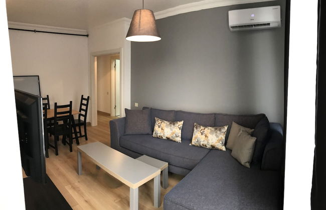 Mas Suites Apartments - Foto 28