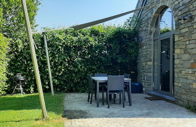 Scenic Cottage in Rahier - Photo 14