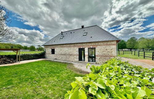 une maison d'hôtes alliant charme et confort - Foto 2