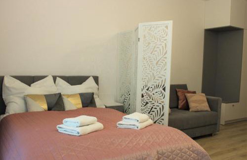 Apartament Mariva B106 z balkonem - Pobierowo - przy samym morzu - obiekt Euronia - Foto 4