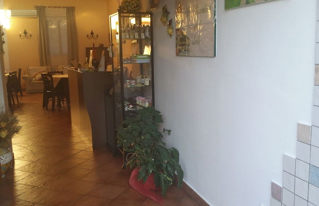 Il Giardino del sole - Foto 2