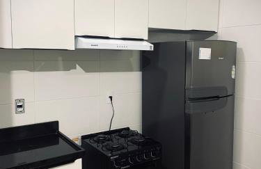 Auréa Residência - a 500 m da Praia - Foto 18