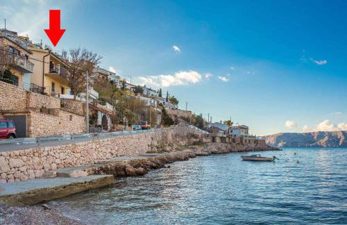 Apartments in Starigrad kod Senja 27140 - Foto 10