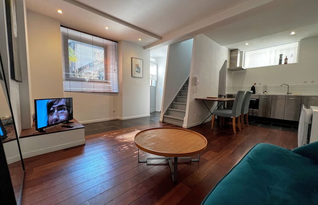 Les Pénates de Loire - Foto 73