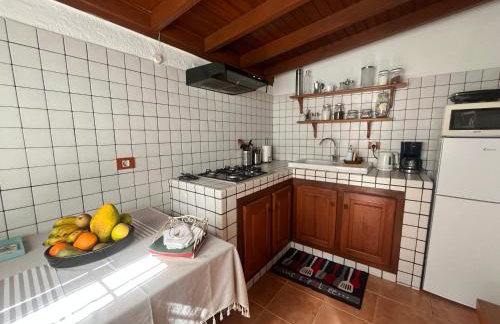 Casa Rural El Cabezo - Foto 10