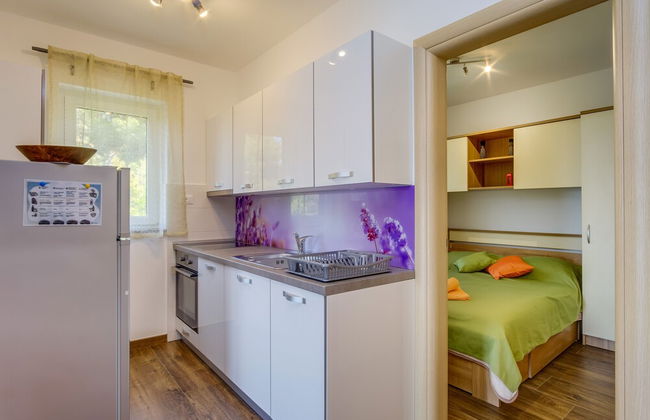 An Apartment Lavanda - Photo 8