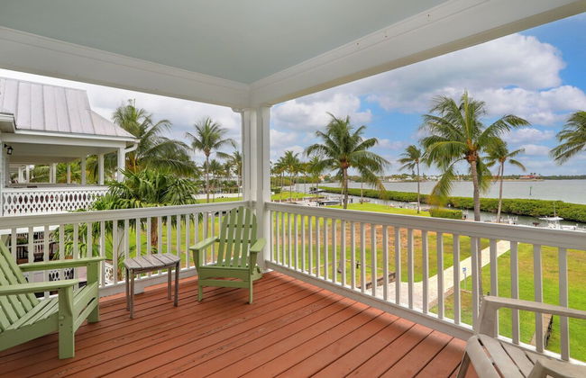 Waterfront Luxury Villa With Sunset Views And Boat Slip 3 Bedroom Townhouse by RedAwning - Foto 22