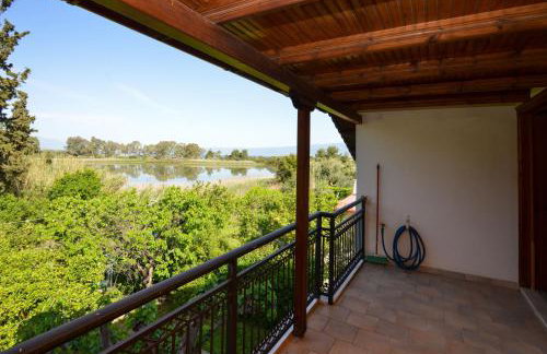 Agios Konstantinos peaceful Beach 3bdr apartment - Photo 22