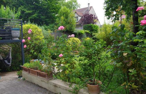 Oriana & Philippe au pied du métro 4 - Foto 12