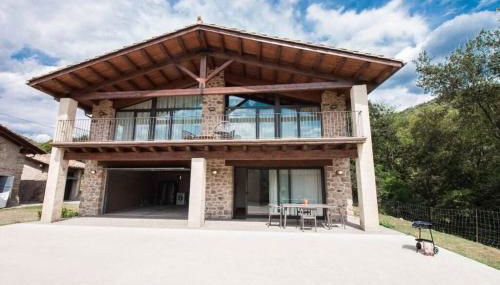 La Cabanya Planella - Foto 3