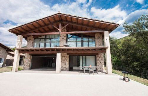 La Cabanya Planella - Foto 3