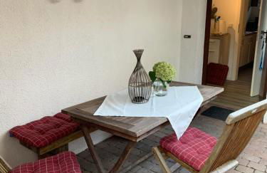 Stadtteil-Apartment - Foto 17