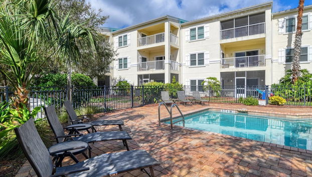 Ocean Reef #102 - Foto 2, Exterior