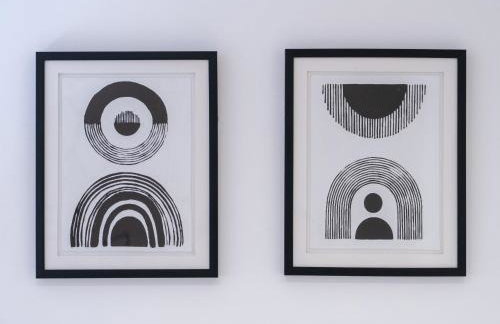 Great Sankey modern apartment - Foto 25