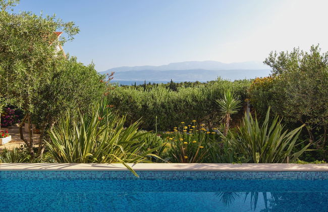 Villa Lukrecia - Foto 18