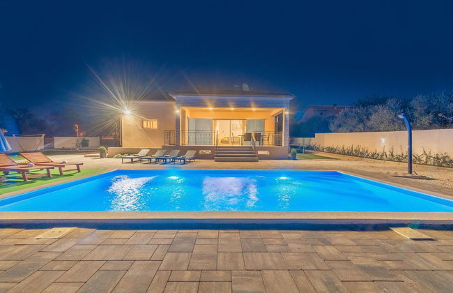 Experience only the best - House Kamber - Foto 54