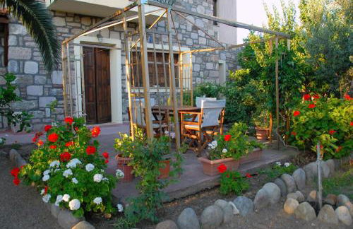 Molivos Hills Apartments - Foto 24