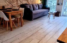 Apartament Powstańców A23 z dostępem do basenu BALTIC APARTAMENT - Foto 21