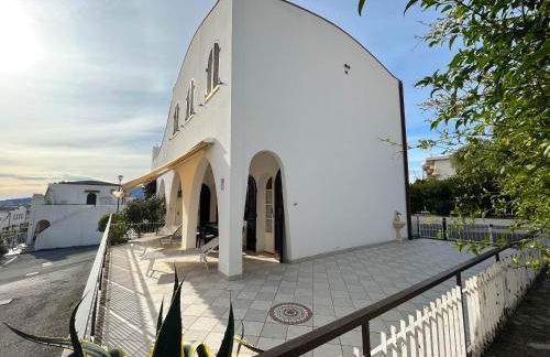 Casa La Perla - Alloggio con terrazza panoramica, piscina e free parking - Foto 19