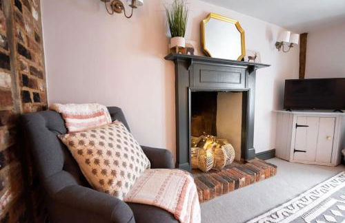 Norsey Cottage Billericay - Foto 8