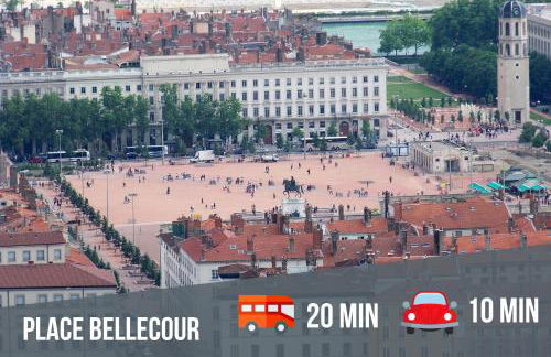 Stop Chez M Cozy # Qualité # Confort # Simplicité - Foto 17