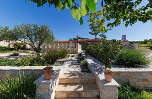 Villa Bukovica - Foto 22