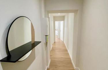 Casa Luna 1 Bedroom 4 Guests City Center Fully Equipped - Foto 13