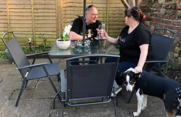 Mena Cottage, Cosy Country and Quaint. - Foto 8