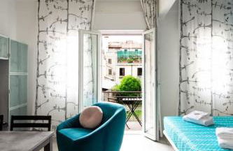 Modern Studio della Valle x2 - Photo 18