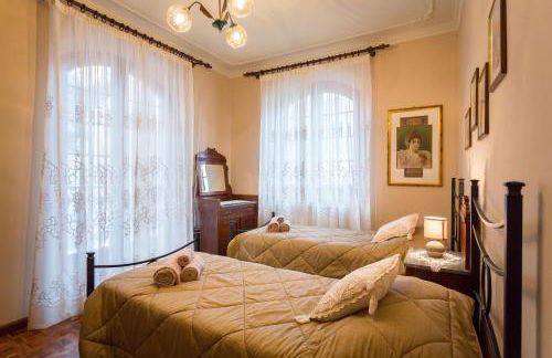 Villa Anselma - Foto 15