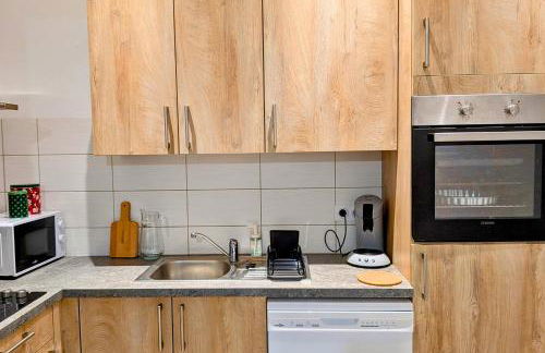 Apt 58m2, Garage, Colmar - Mulhouse - Foto 4