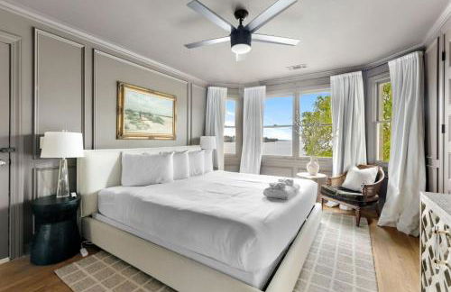 Lakeside Manor Sleeps 10 - Foto 29