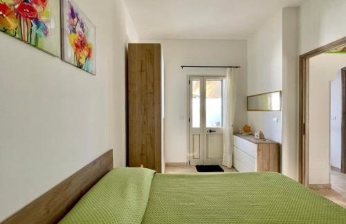 CASA MELODIA - Vista mare favolosa - Immersa negli uliveti - Experiences - Foto 21