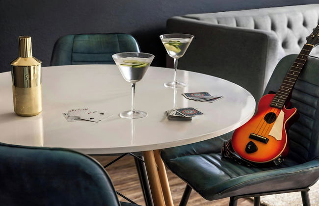 Sonder by Marriott Bonvoy East 5th Apartments East Austin - Photo 8