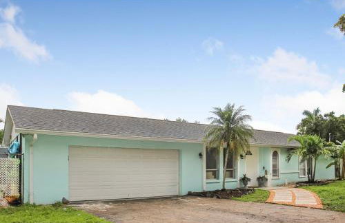 Bring Snacks and Relax! Waterfront, Heated pool, Cribs, Pets, Rods, BBQ - Foto 38