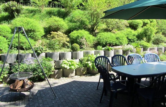 Gästehaus zum Rothaarsteig - Ferienhaus - Photo 19