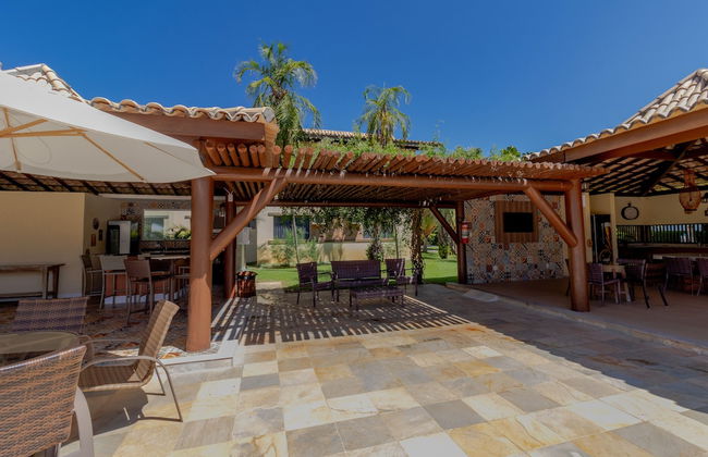 GB11 Otimo Ap Genipabu Sum Residence - Photo 37